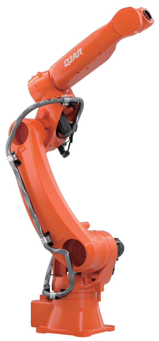 Transfer Robot QJR25-1800G